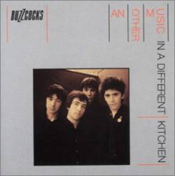 Buzzcocks : Another Music In A Different Kitchen (Special Edition)